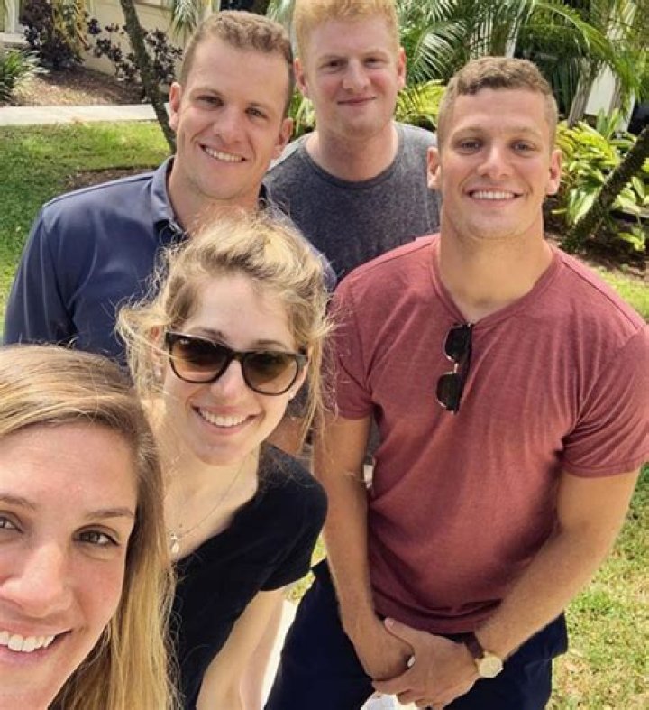 Carl Nassib Biography, Age, Height, Wife, Net Worth, Family