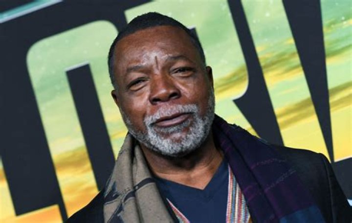 Carl Prickett Biography, Age, Height, Wife, Net Worth, Family