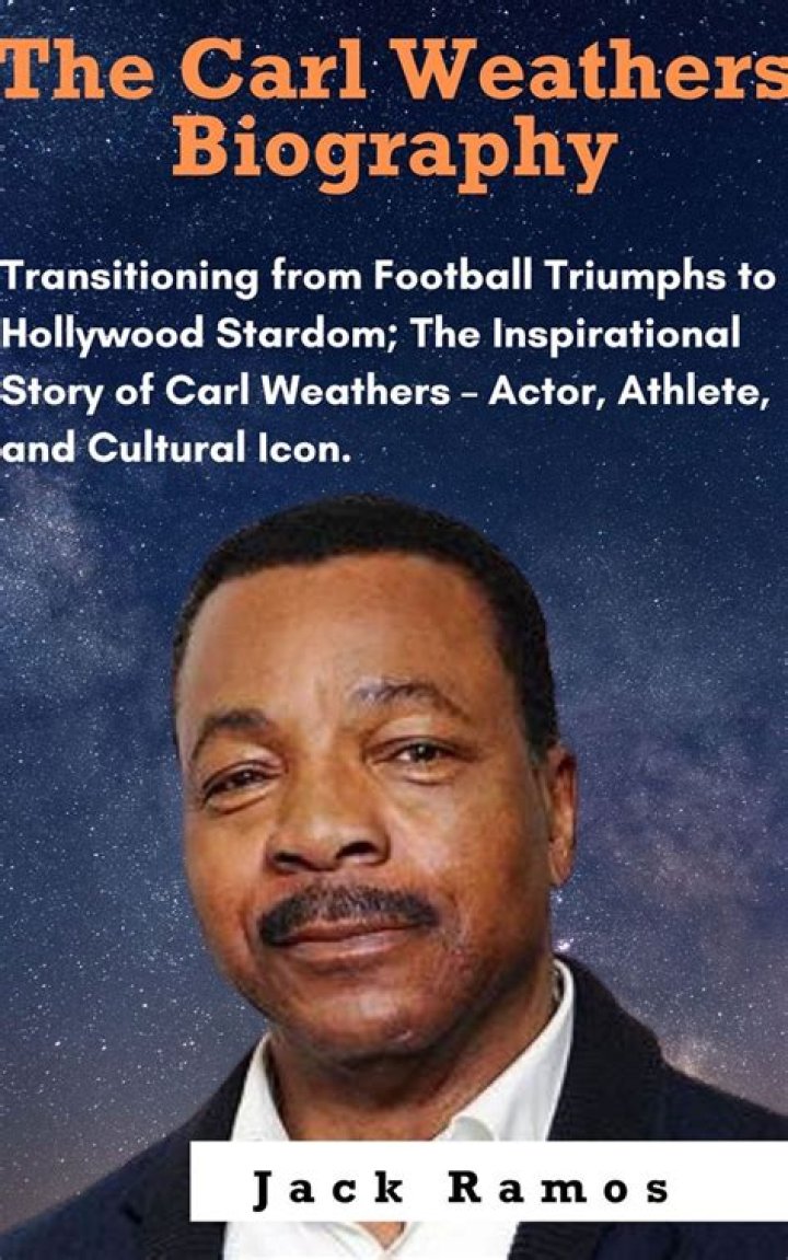 Carl Weathers Biography, Age, Height, Wife, Net Worth, Family