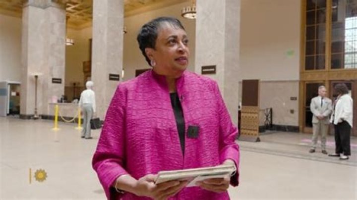 Carla Hayden Biography, Age, Height, Husband, Net Worth, Family