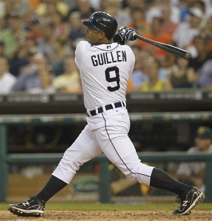Carlos Guillen Biography, Age, Height, Wife, Net Worth, Family