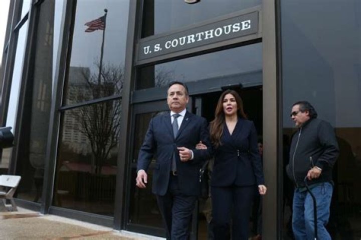 Carlos Uresti Biography, Age, Height, Wife, Net Worth, Family