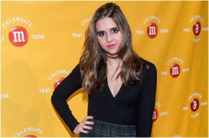 Carly Rose Sonenclar Biography, Age, Height, Husband, Net Worth, Family