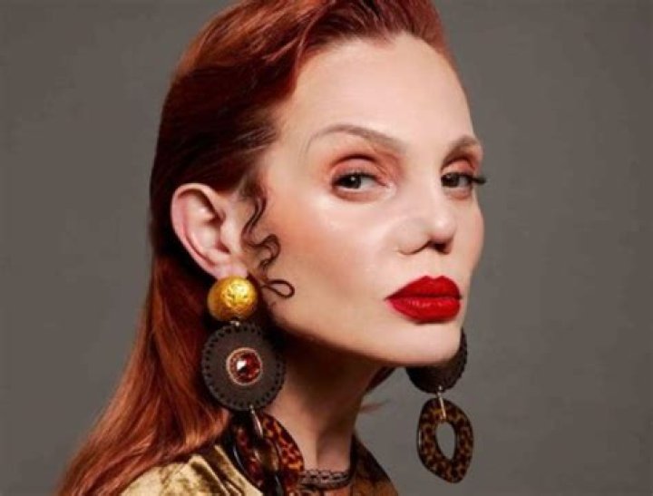 Carmen Campuzano Biography, Age, Height, Husband, Net Worth, Family