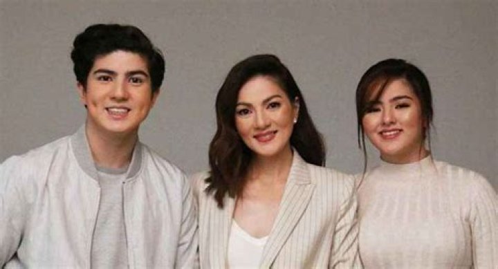 Carmina Villarroel Biography, Age, Height, Husband, Net Worth, Family