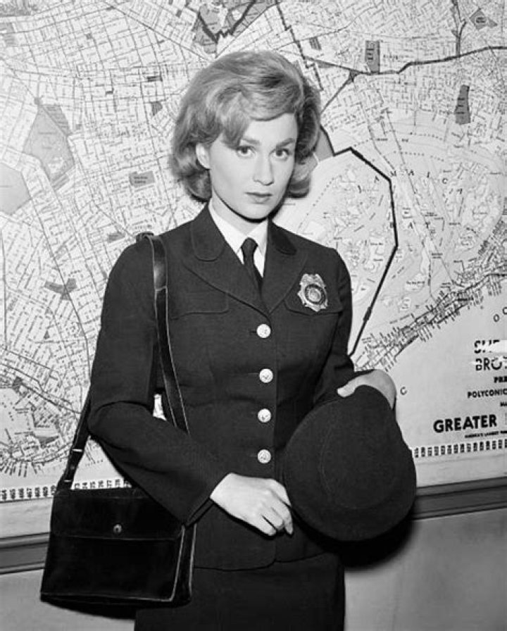 Carol Eve Rossen biografía, edad, altura, esposa, net worth, familia