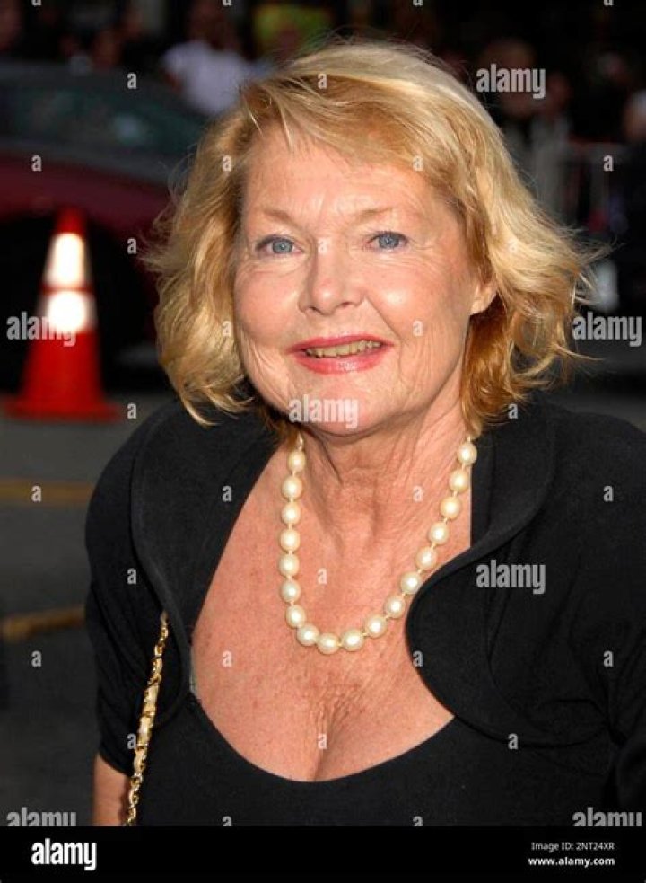 Carol Lynley Biography, Age, Height, Husband, Net Worth, Family