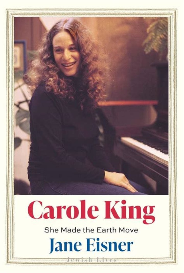 Carole King Biography, Age, Height, Husband, Net Worth, Family