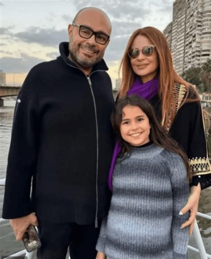 Carole Samaha Biography, Age, Height, Husband, Net Worth, Family