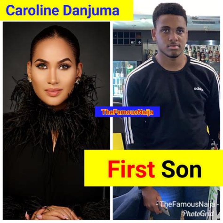Caroline Danjuma Biography, Age, Height, Husband, Net Worth, Family