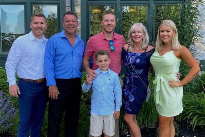 Caroline Dolehide Biography, Age, Height, Husband, Net Worth, Family