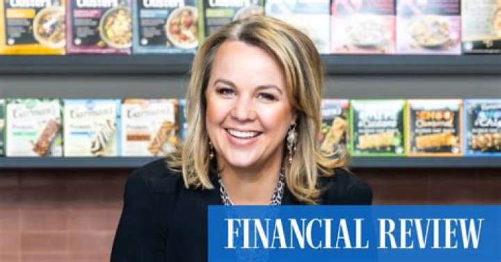 Carolyn Creswell Biography, Age, Height, Husband, Net Worth, Family
