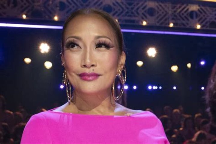Carrie Ann Inaba Biography, Age, Height, Husband, Net Worth, Family