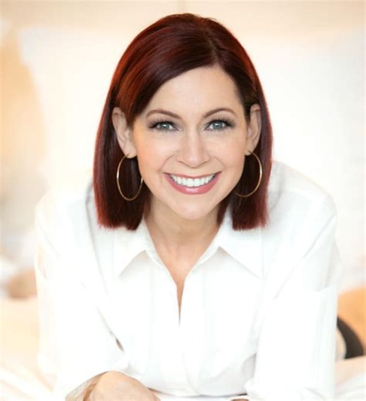Carrie Preston Biography, Age, Height, Husband, Net Worth, Family