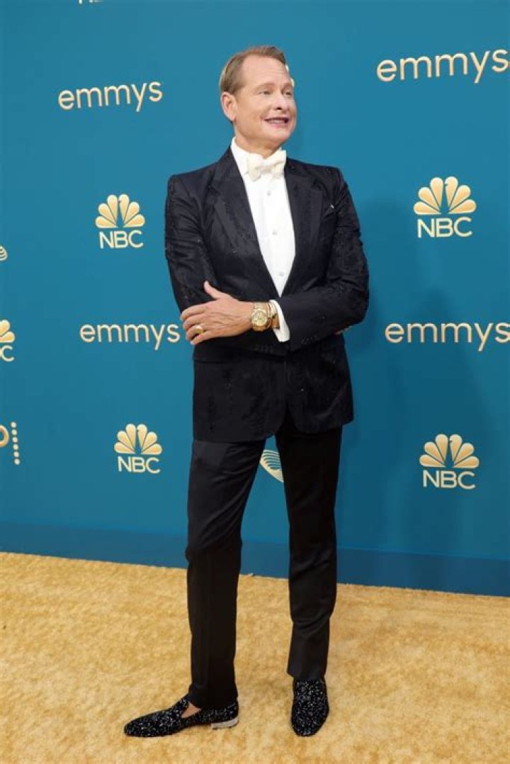 Carson Kressley Biography, Age, Height, Wife, Net Worth, Family