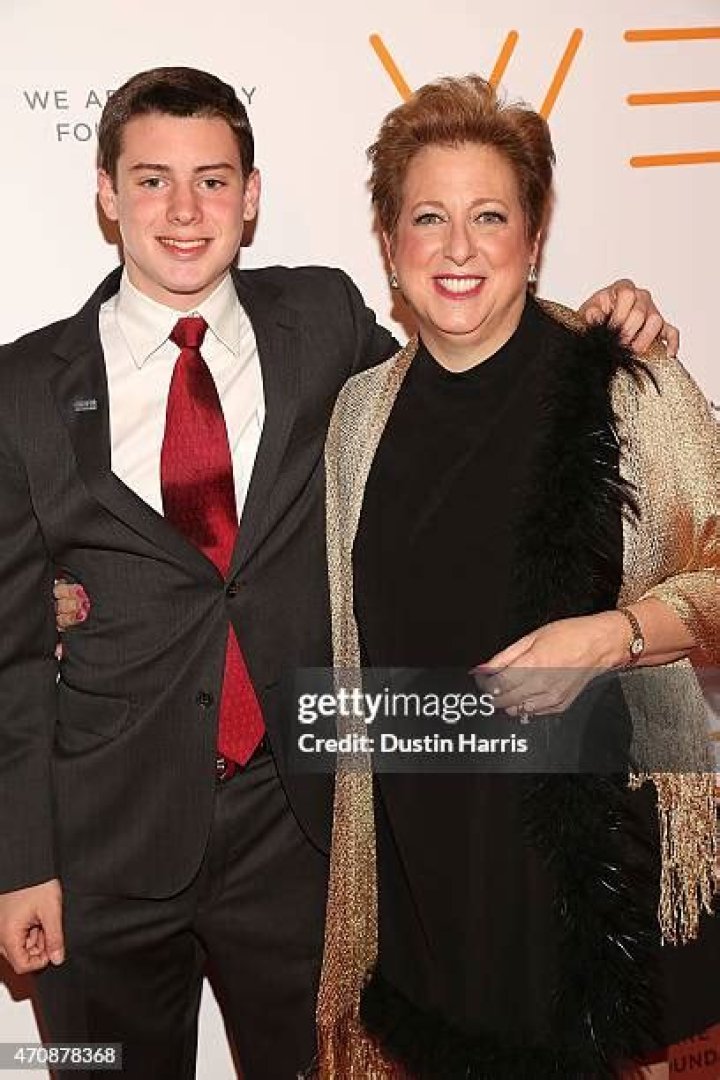 Caryl M. Stern Biography, Age, Height, Husband, Net Worth, Family