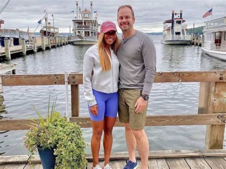 Casey Reibelt Biography, Age, Height, Husband, Net Worth, Family