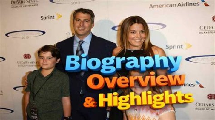 Casey Wasserman Biography, Age, Height, Wife, Net Worth, Family