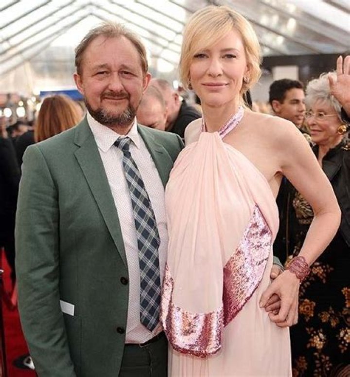 Cate Blanchett Biography, Age, Height, Husband, Net Worth, Family