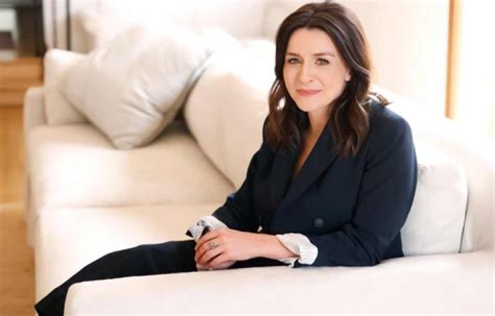 Caterina Scorsone biografía, edad, altura, esposa, net worth, familia