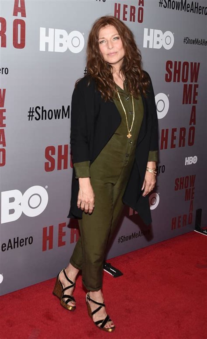 Catherine Keener Biography, Age, Height, Husband, Net Worth, Family