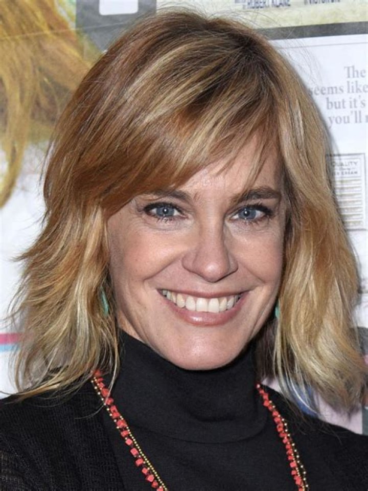Catherine Mary Stewart biografía, edad, altura, esposa, net worth, familia