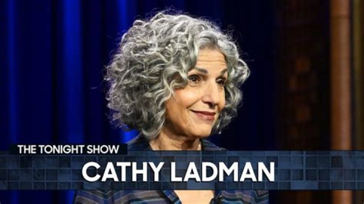 Cathy Ladman Biography, Age, Height, Husband, Net Worth, Family