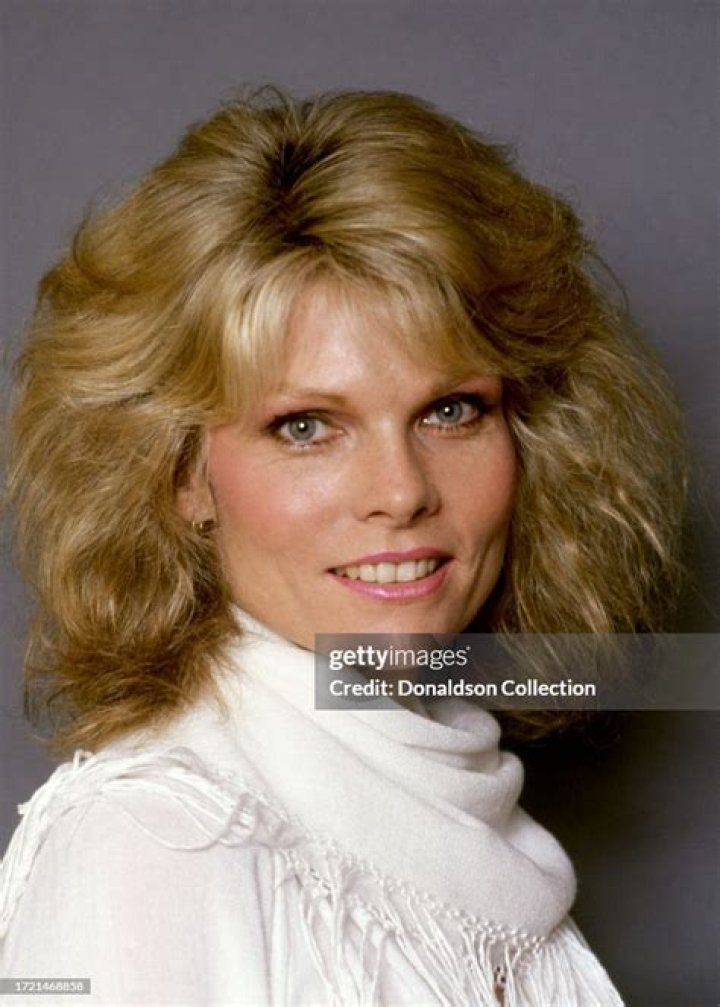 Cathy Lee Crosby biografía, edad, altura, esposa, net worth, familia