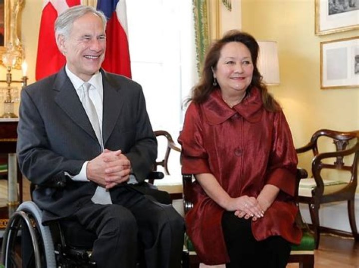 Cecilia Abbott Biography, Age, Height, Husband, Net Worth, Family