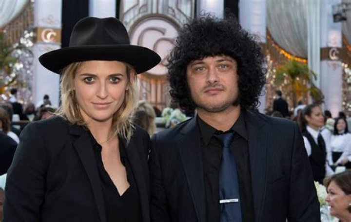 Cedric Bixler-Zavala Biography, Age, Height, Wife, Net Worth, Family