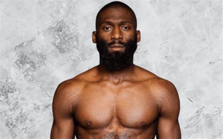Cedric Doumbe Biography, Age, Height, Wife, Net Worth, Family