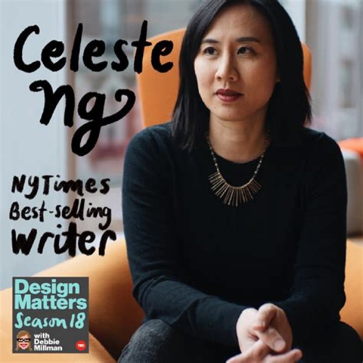 Celeste Ng Biography, Age, Height, Husband, Net Worth, Family