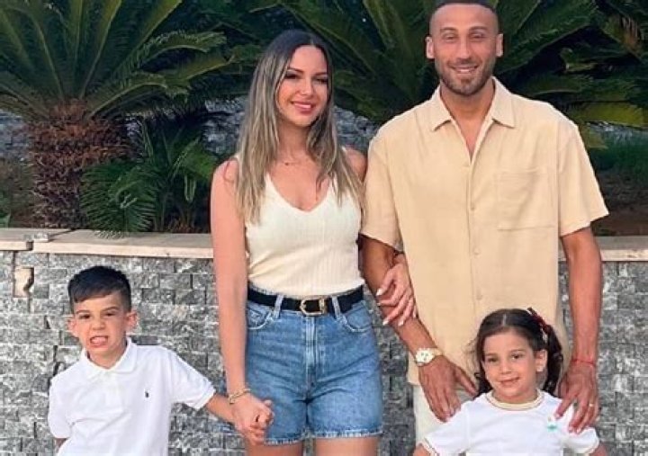 Cenk Tosun Biography, Age, Height, Wife, Net Worth, Family
