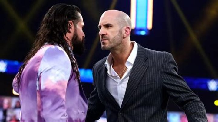 Cesaro Biography, Age, Height, Wife, Net Worth, Family