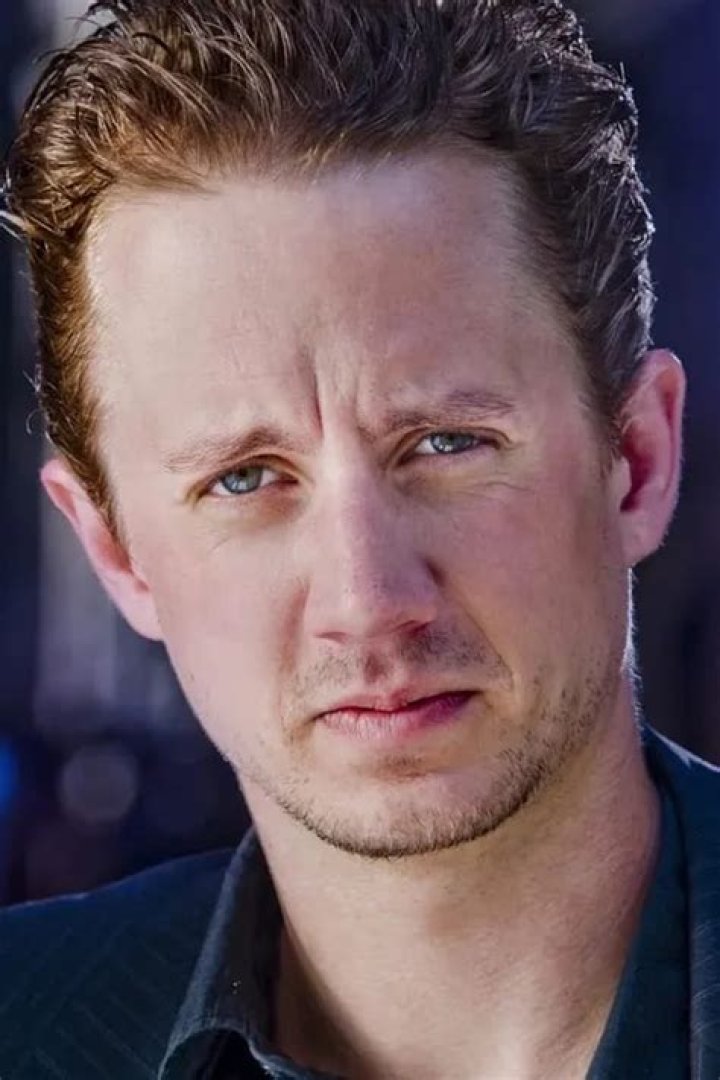 Chad Lindberg biografía, edad, altura, esposo, net worth, familia