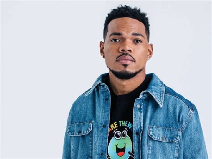 Chance the Rapper Biography, Age, Height, Wife, Net Worth, Family