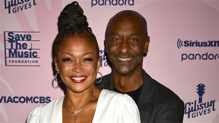 Chanté Moore Biography, Age, Height, Husband, Net Worth, Family