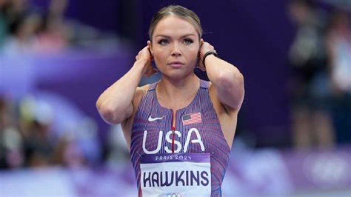 Chari Hawkins biografía, edad, altura, esposa, net worth, familia