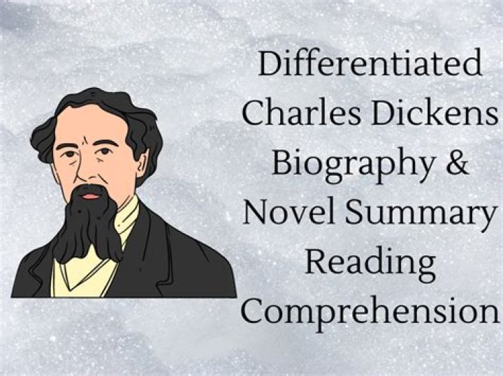 Charles Dickens Biography, Age, Height, Wife, Net Worth, Family