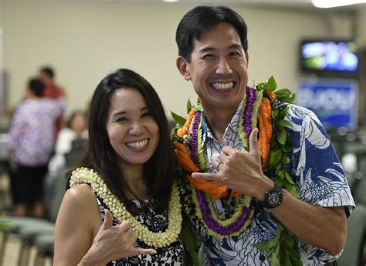 Charles Djou Biography, Age, Height, Wife, Net Worth, Family