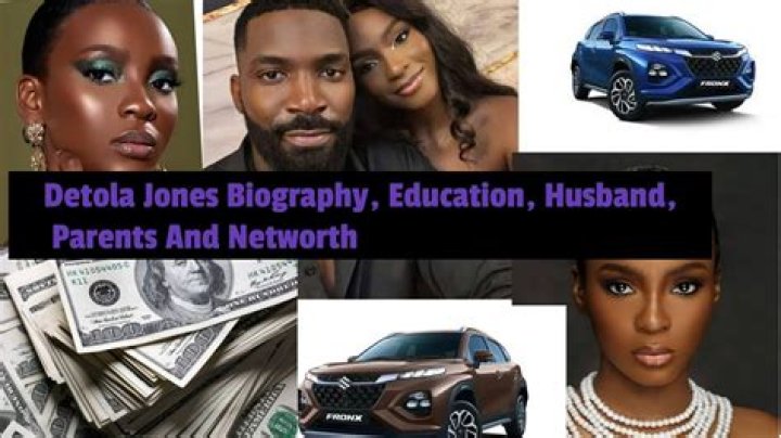 Charles Jones Biography, Age, Height, Wife, Net Worth, Family