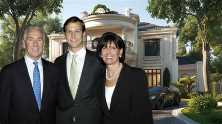 Charles Kushner Biography, Age, Height, Wife, Net Worth, Family
