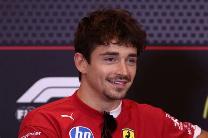 Charles Leclerc Biography, Age, Height, Wife, Net Worth, Family