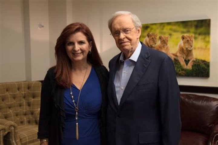 Charles Stanley Biography, Age, Height, Wife, Net Worth, Family