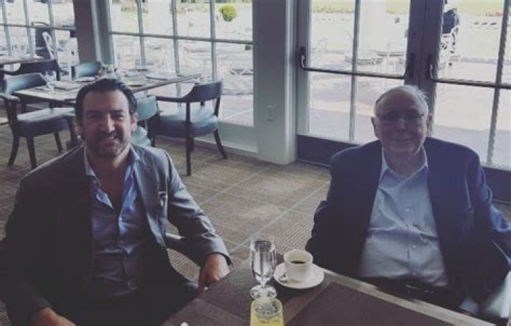 Charlie Munger Biography, Age, Height, Husband, Net Worth, Family