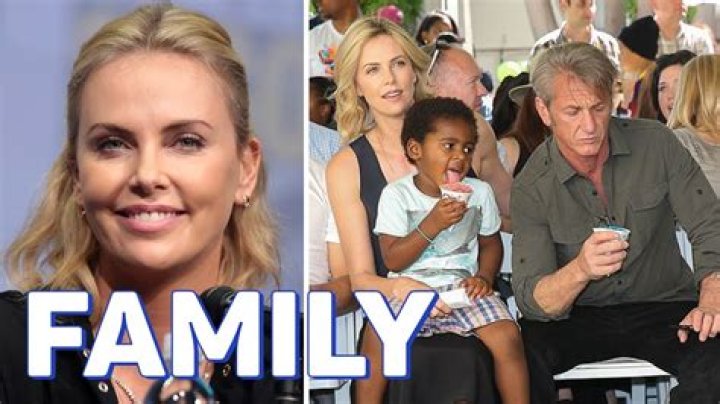 Charlize Theron Biography, Age, Height, Husband, Net Worth, Family