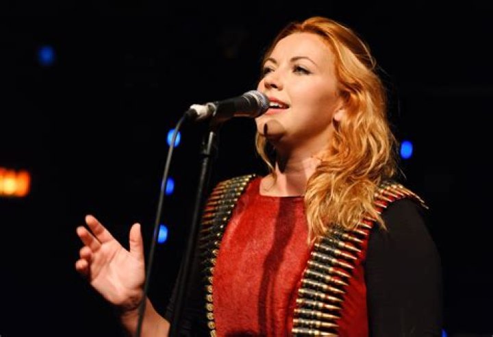 Charlotte Church Biography, Age, Height, Husband, Net Worth, Family