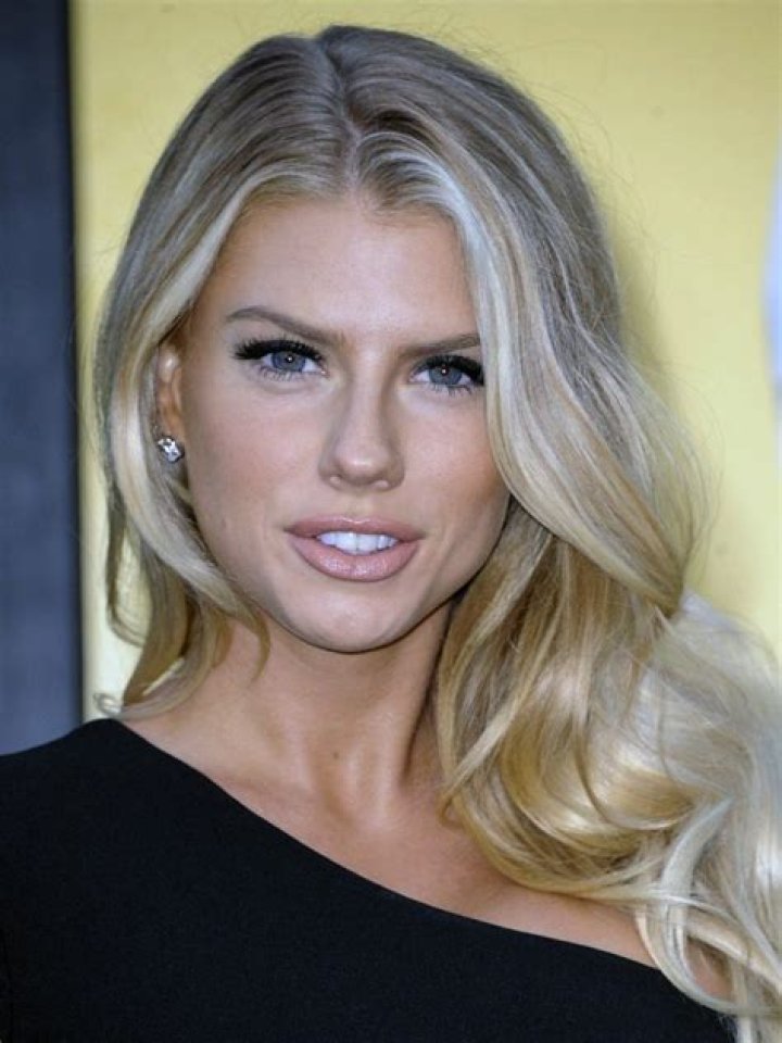 Charlotte McKinney Biography, Age, Height, Husband, Net Worth, Family