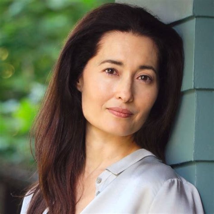 Charmaine Craig Biography, Age, Height, Husband, Net Worth, Family