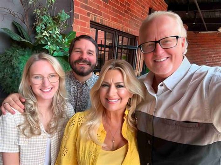 Chas McFarland Biography, Age, Height, Wife, Net Worth, Family